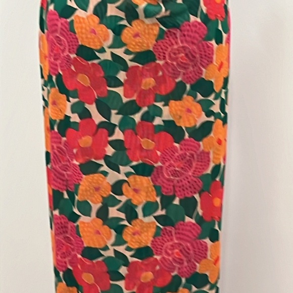 RESA x The Salty Blonde PHOEBE DRESS IN CUBA - Picture 9 of 14